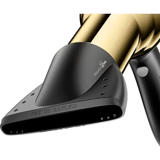 Фен Valera Swiss Steel-Master Light Gold (SM 588.01 GD) [130077] - фото 3