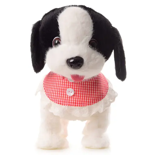 Интерактивная игрушка Мой Пушистый Друг Песик Робин (CJ-4857150) - фото 3