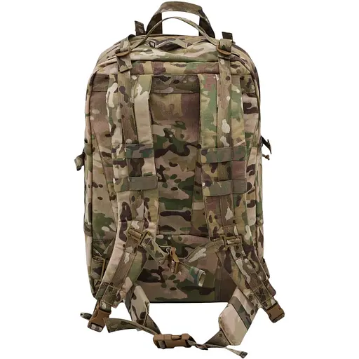 Рюкзак Warrior Spirit медичний 60 Multicam - фото 3