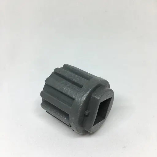 Втулка запобіжна на м'ясорубку Bosch Smart Power MFW2500, MFW2510, MFW2514, MFW2515 - фото 6