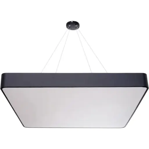 Світильник Brille підвісний WBL-69/72W BK
