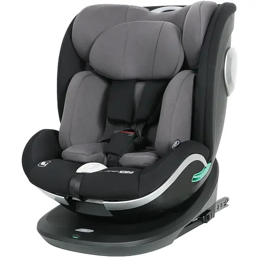 Автокресло FreeON Opal Black (44473)