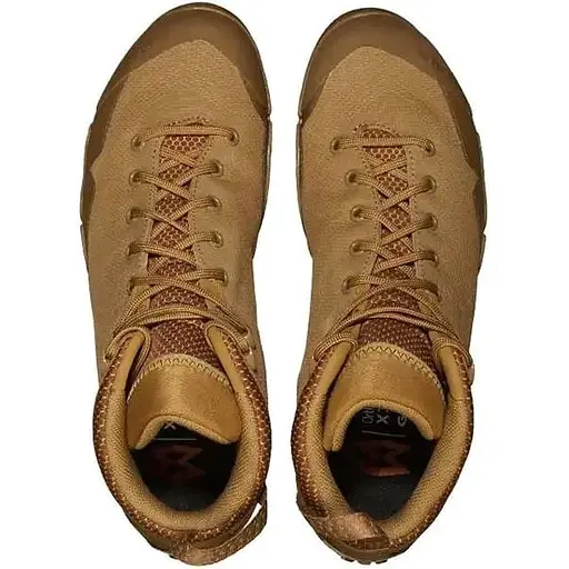 Ботинки Garmont U Nemesis 4.2 GTX 44.5 Coyote (1053-002569-UK.10) - фото 5