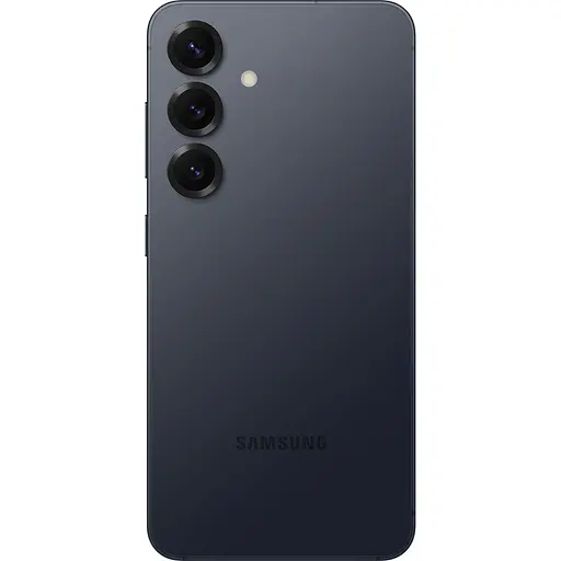 Смартфон Samsung Galaxy S25 12/256Gb BlueBlack (SM-S931BZKGEUC) - фото 4