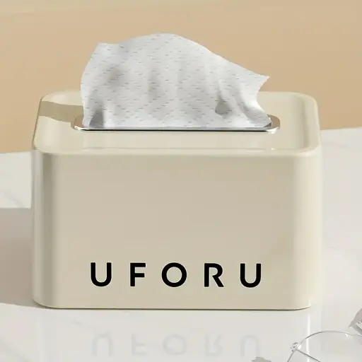 Коробка для серветок Uforu D2091-7 - фото 4