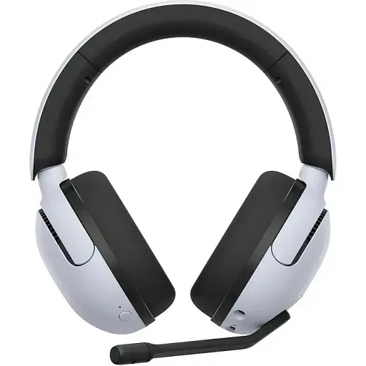 Гарнитура игровая Sony Over-ear INZONE H5 Wireless Mic - фото 4
