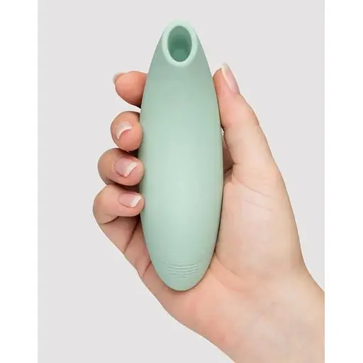 Вакуумний стимулятор We-Vibe Melt 2 (Sage) - фото 5