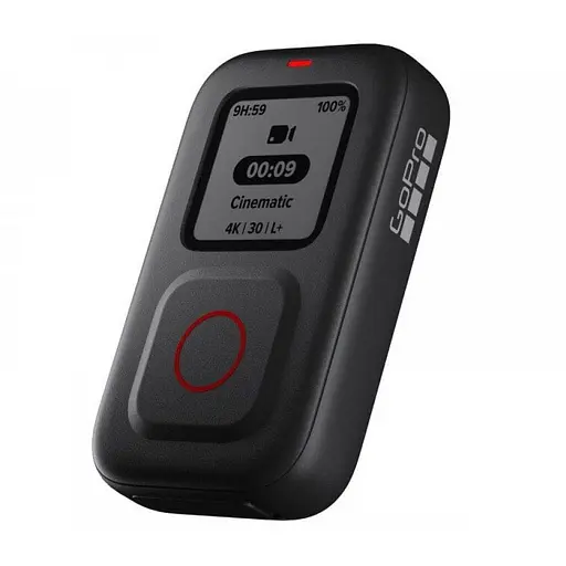 Пульт GoPro The Remote 3.0 ARMTE-003-EU (82945) - фото 3