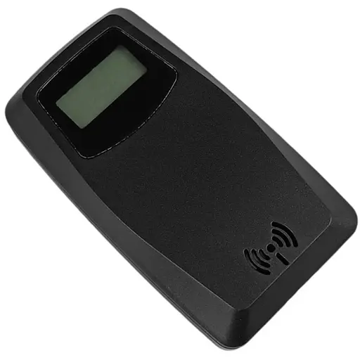 Годинник Grunhelm настільний LED -  EE8088 (131933) - фото 4