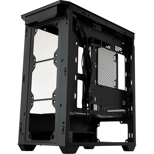 Корпус Vinga Cello (Cello) без блока питания - фото 9