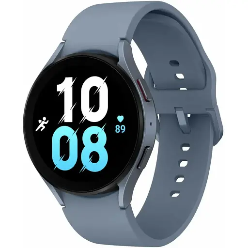 Смарт-часы Samsung Galaxy Watch 5 44mm LTE Sapphire (SM-R915)