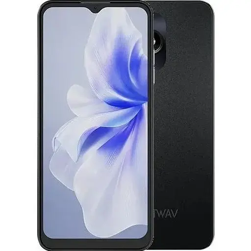 Смартфон Blackview BV5300 Plus 61" HD+/8GB128/GB/MT8788/ 6580mAh/13+5Мп/NFC/ IP69K/Orange