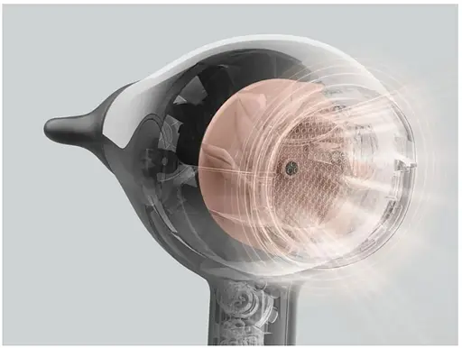 Фен Rowenta CV6430F0 (6983773) - фото 4