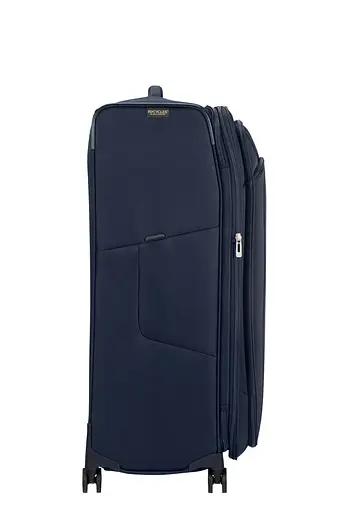 Валіза Samsonite RESPARK BLUE 82x53x34(38) 82 См  KJ3*01008 - фото 6