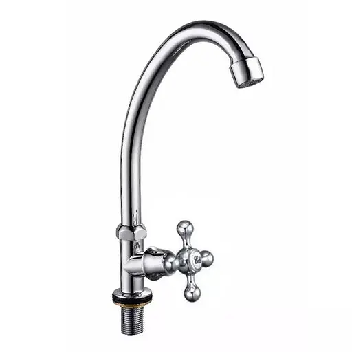 Монокран Frap хром F4108 Хром - фото 1