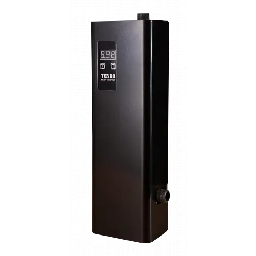 Электрический котел Tenko Mini Digital 3 кВт 220 В - фото 3