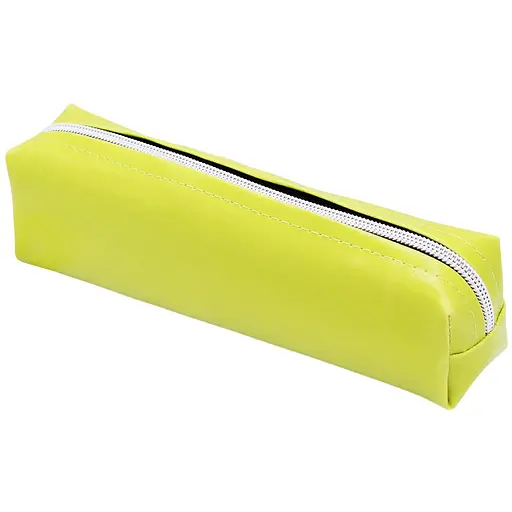 Пенал Simple, 22x7x5 см, 2107J-P (В асортименті)