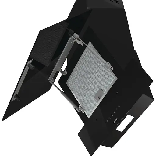 Витяжка похила Gorenje WHI649B21S [142694] - фото 5