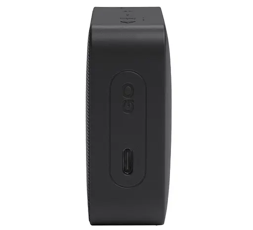 Портативна колонка JBL GO ES2-BLK Essential2 Bluetooth 4.2 IP67 Black - фото 5