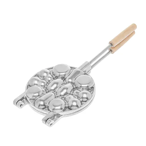 Форма для выпечки орешков - Орешница - Ассорти (большая), ХЕАЗ 81842 - фото 7