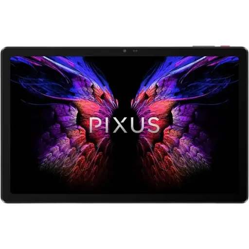Планшет Pixus Wing 6/128GB 4G Dual Sim Silver - фото 1