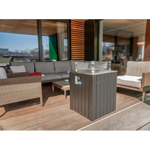 Газовий обігрівач Activa Asano (12,5 кВт) - фото 3