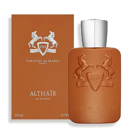 Оригинал Parfums de Marly Althair 125 мл парфюмированная вода - фото 1