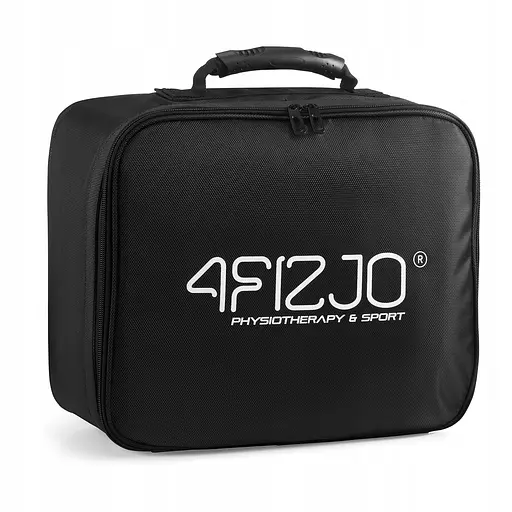 Аппарат для прессотерапии и лимфодренажа 4FIZJO 6-и камерный MED-C6 (P-5907739316059) - фото 8