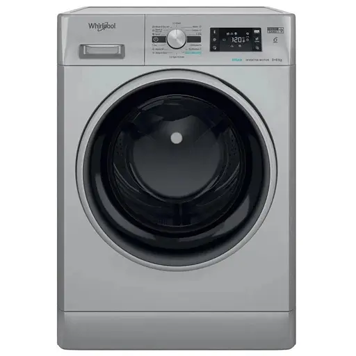 Стиральная машина автоматическая Whirlpool FFWDB 964369 SV EE
