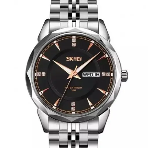 Годинник Skmei Amber