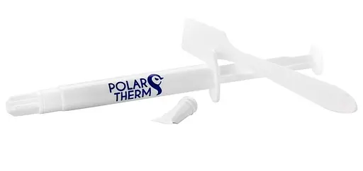 Термопаста Thermal Grizzly Polartherm X-8 5г (PT-X8-005) - фото 2