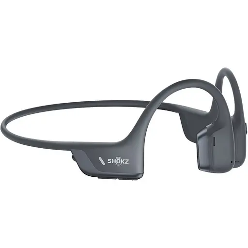 Наушники Shokz OpenRun Pro 2 Black (S820-ST-BK) [153392] - фото 2