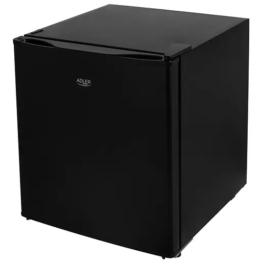 Холодильник Adler AD 8096 черный, 45 л - фото 2