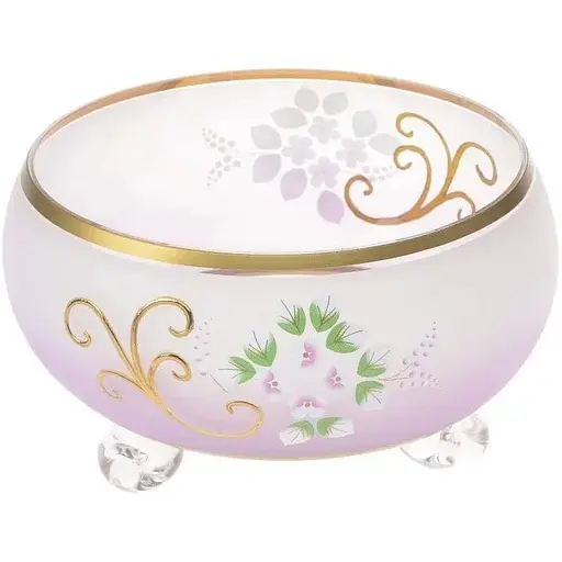 Цукерниця Фретта 22cm NGD57CANDY