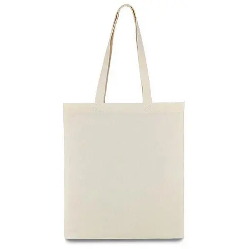 Екосумка для покупок Сумка-шоппер 190CCT 38 x 42 см (190г/м2)