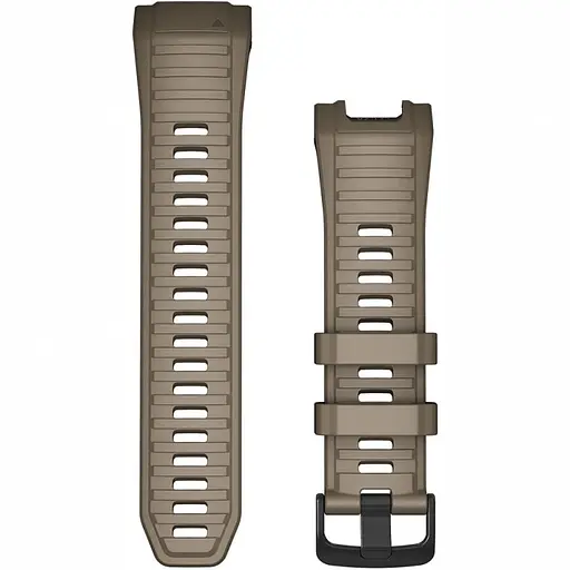 Ремешок Garmin Instinct 2X Tactical Replcmnt Band Coyote Tan/Asia - фото 1