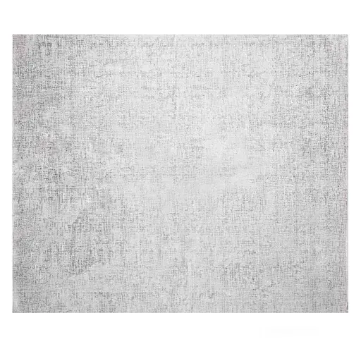 Скатерть Ardesto Shine 140х180см, 100% полиэстер, серебристый (ART08SS) - фото 2