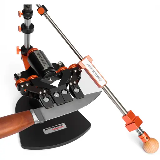 Точильная система Hapstone RS Black Gen 2 - фото 3