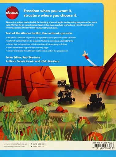 Abacus Year 5 Textbook 3 - фото 2
