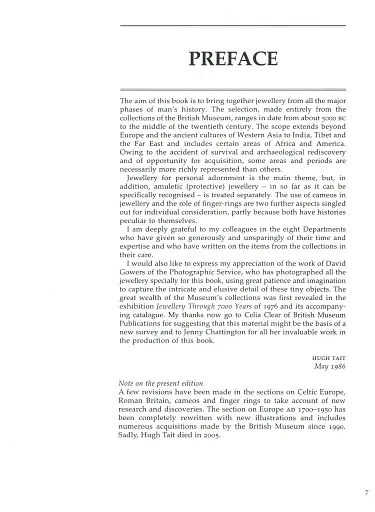 7000 Years of Jewellery - фото 4