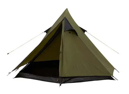 Намет Grand Canyon Cardova 1 Capulet Olive (330025) (DAS301589) - фото 9