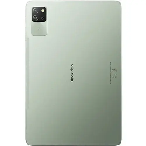 Планшет Blackview Tab 60 Pro 8/128Gb Algae Green LTE - фото 2