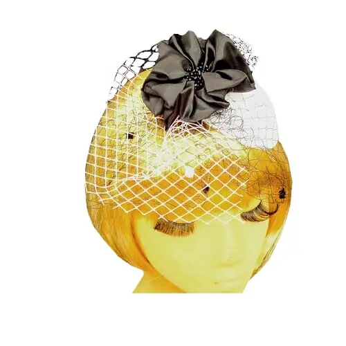 Капелюшок Камелія - фото 1