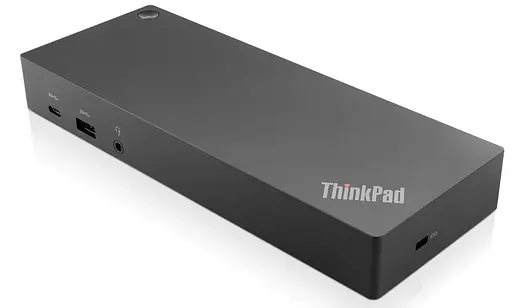 Lenovo ThinkPad Hybrid USB-C с USB A Dock - фото 1