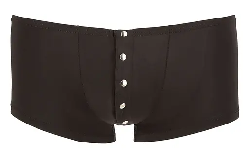 Чоловічі труси Svenjoyment Underwear Men's Pants S чорний - фото 5