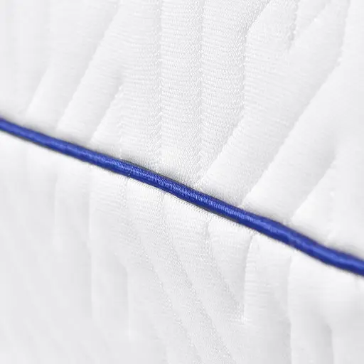 Подушка ортопедическая Ideia SleepWell с эффектом памяти 60х40х13 см (8-35860) - фото 5