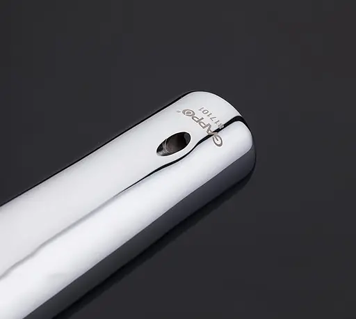 Смеситель для умывальника Gappo Tomahawk G1002-2 - фото 2