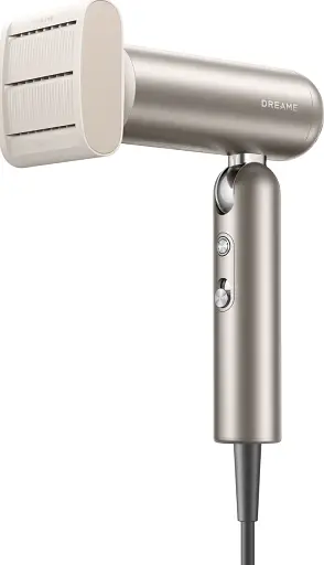 Фен Dreame Pocket Hair Dryer (AHD51) Titanium UA - фото 4