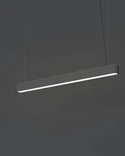 Подвесной светильник Nowodvorski 7535 Soft Led - фото 3