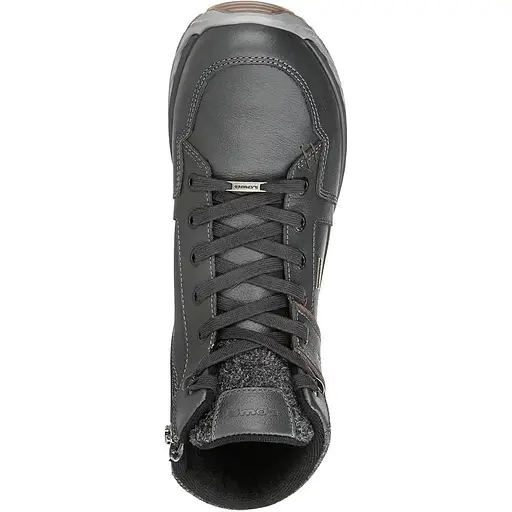 Ботинки Lowa Atrato GTX 44 Anthracite-Brown (1012-410518-7945-44.0) - фото 5